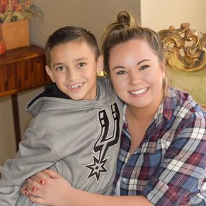 Meet your Posher, Kelli